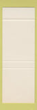Matchbook Cover - Brentwood Motor Lodge Pittsburgh PA SAMPLE