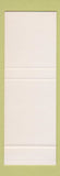 Matchbook Cover - Dairy Queen Restaurants SAMPLE