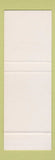 Matchbook Cover - Department of Defense United States Military SAMPLE