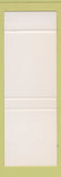 Matchbook Cover - The Bunny Hatch Fort Lauderdale FL SAMPLE