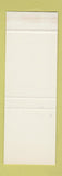 Matchbook Cover - Asco Control Automatic Switch Florham Park NJ  SAMPLE