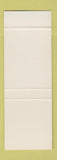 Matchbook Cover - Holley Hotel Charleston WV  SAMPLE