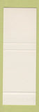 Matchbook Cover - SAC Strategic Air Command Credit Union military SAMPLE