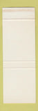Matchbook Cover - El Lirio Gurabo Juncos Puerto Rico  SAMPLE