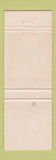 Matchbook Cover - Wiley's Gulf oil gas Georgetown TX