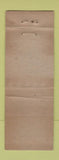Matchbook Cover - Lower's Tavern Pierre SD WEAR