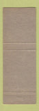 Matchbook Cover - Ezzy's Cleaners Madawaska ME