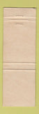 Matchbook Cover - Friend Lumber Medford MA WORN