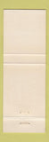 Matchbook Cover - Cigarette Service Company Chicago IL Vending