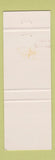 Matchbook Cover - Daniel Fuller House Restaurant Middleton MA