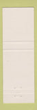 Matchbook Cover - BP Blended Protien Feed Miles Elvira IA