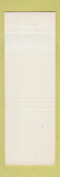 Matchbook Cover - Sea Gypsy Motel Lincoln City OR