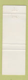 Matchbook Cover - Mahoning Cigar Youngstown PA