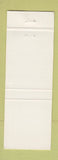 Matchbook Cover - Minden Motel Minden LA