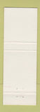 Matchbook Cover - Raleigh Restaurant Lynwood IL