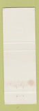 Matchbook Cover - Sundown Lodge Eureka NV
