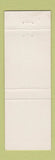 Matchbook Cover - Twins' Inn Chester NJ WEAR