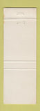 Matchbook Cover - Drift Motel Hampton Beach NH WEAR