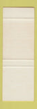 Matchbook Cover - Isaly's Deli North Jackson Austintown OH SAMPLE