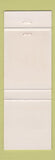 Matchbook Cover - Greentree Inn Motel Sandusky OH