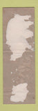 Matchbook Cover - Downtown Grocery Store Harrisburg PA hillbilly SAMPLE