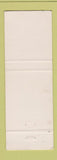 Matchbook Cover - 1776 Inn East Rutherford NJ WEAR