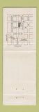 Matchbook Cover - Normandy Inn Duluth MN