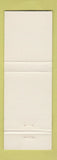 Matchbook Cover - Stean n Stein McFuddy's Casino Grand Forks ND
