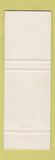 Matchbook Cover - Belmont Federal Savings and Loan Bellaire OH