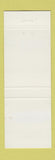 Matchbook Cover - Cactus Jack's Casino Carson City NV