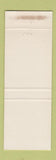 Matchbook Cover - Wolven's Tamarack Inn Lakeside MT