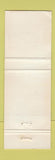 Matchbook Cover - Wildwood Motel Shelburne NS
