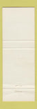 Matchbook Cover - Jim's One Stop Antigonish NS RED
