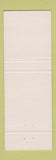Matchbook Cover - Valleyview Cafe Princeton BC