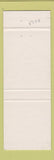 Matchbook Cover - Lewisburg National Bank PA? 1973