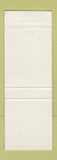 Matchbook Cover - Brass Bell Restaurant Motel Chesaning MI WEAR