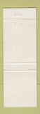 Matchbook Cover - Rancho Grande Mexican Restaurant Marietta GA
