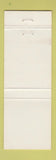 Matchbook Cover - Shartlesville Hotel PA