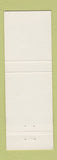 Matchbook Cover - Briarcliff Motel North Conway NH