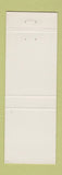Matchbook Cover - Holiday Shores Motel Hampton Beach NH