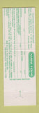 Matchbook Cover - Nassau Downs Horse Racing Massapequa NY