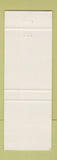 Matchbook Cover - Babbitt's Flagstaff Winslow Williams Holbrook Page AZ WEAR