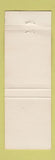 Matchbook Cover - Wishing Well Barnes Hospital St Louis MO WEAR