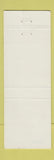 Matchbook Cover - Eastway Market New York City Posters