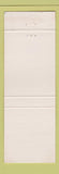 Matchbook Cover - Brett's Place Barneston NE