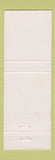 Matchbook Cover - Branding Iron Restaurant Rock Hill SC