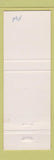 Matchbook Cover - JC's County Mart oil gas bait Oronco MN