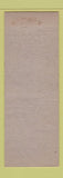 Matchbook Cover - Ann Arbor Juel Company MI