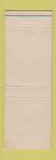 Matchbook Cover - Brooks Williamsbury Inn Baltimore MD WEAR