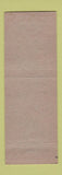 Matchbook Cover - Pat Smith's Tipperary Attica NY low phone # hillbilly